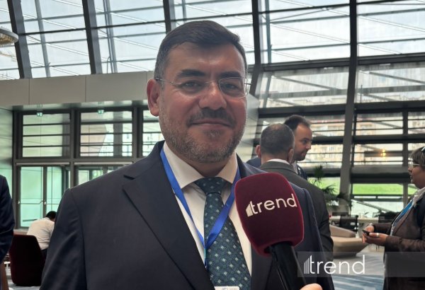 Türkiye relies on Azerbaijan's experience as it prepares for COP31 (Exclusive)