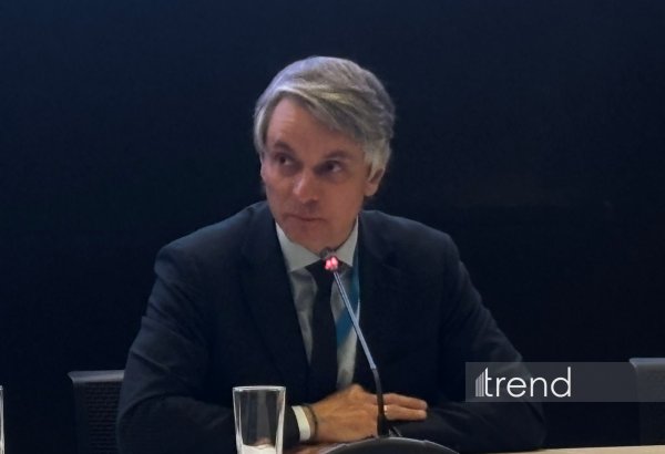 UNECE highlights business potential behind COP31 climate goals