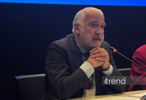 UNFCCC official highlights Azerbaijan’s role in circular economy agenda