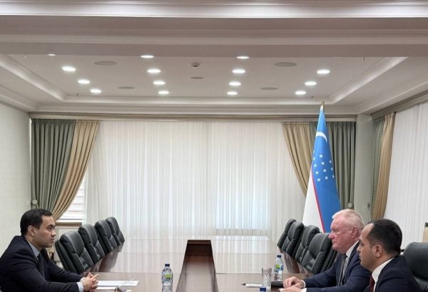 Uzbekistan, Lithuania develop new pathways for organized employment