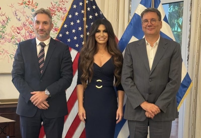 TAP’s role could grow with US LNG deliveries via Greece – ambassador