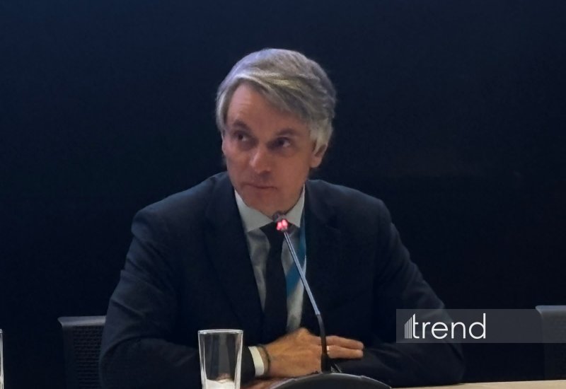 UNECE highlights business potential behind COP31 climate goals