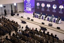 New investment frontiers: AFD 2026 brings together carbon markets, tokenisation, creative industries and AI (PHOTO)