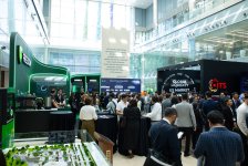 New investment frontiers: AFD 2026 brings together carbon markets, tokenisation, creative industries and AI (PHOTO)