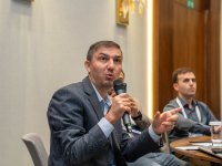 AzInTelecom held training for media representatives (PHOTO)