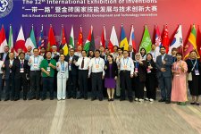 Azercell’s innovative solutions win awards in the US and China (PHOTO)