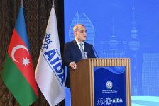 Azerbaijan to base international assistance on mutual benefit, sustainable results – FM (PHOTO)
