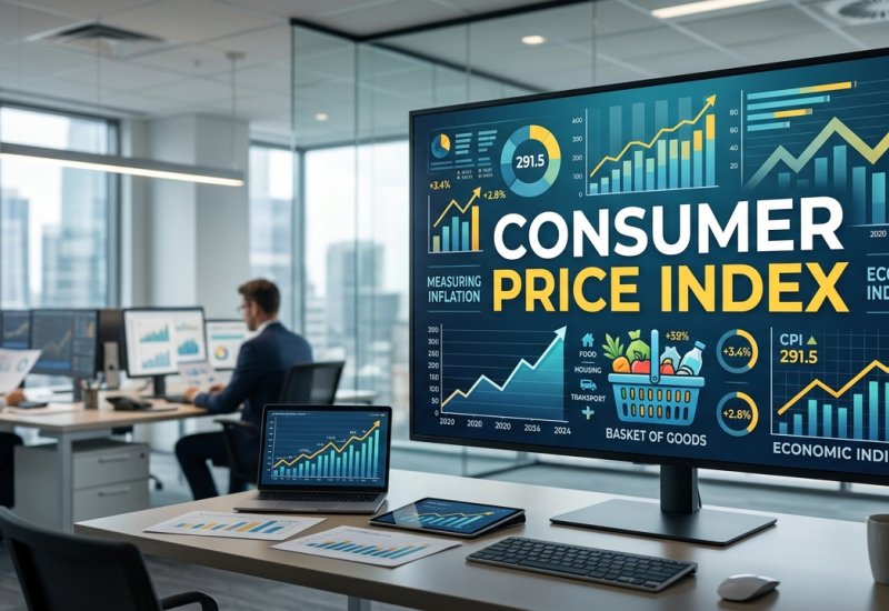 China's factory-gate prices outrun consumer prices by 3 points