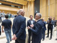 First day of diplomatic corps visit to Karabakh and East Zangezur concludes (PHOTO/VIDEO)