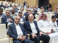 First day of diplomatic corps visit to Karabakh and East Zangezur concludes (PHOTO/VIDEO)