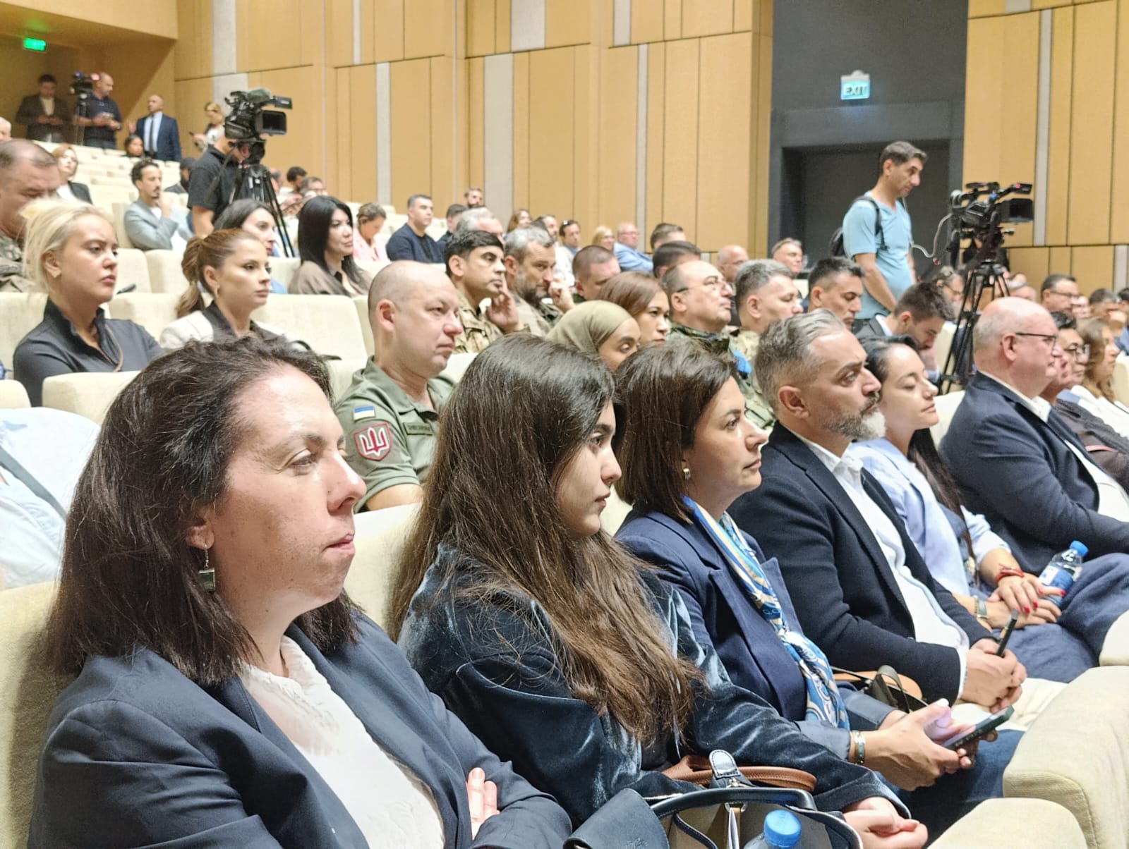 First day of diplomatic corps visit to Karabakh and East Zangezur concludes (PHOTO/VIDEO)