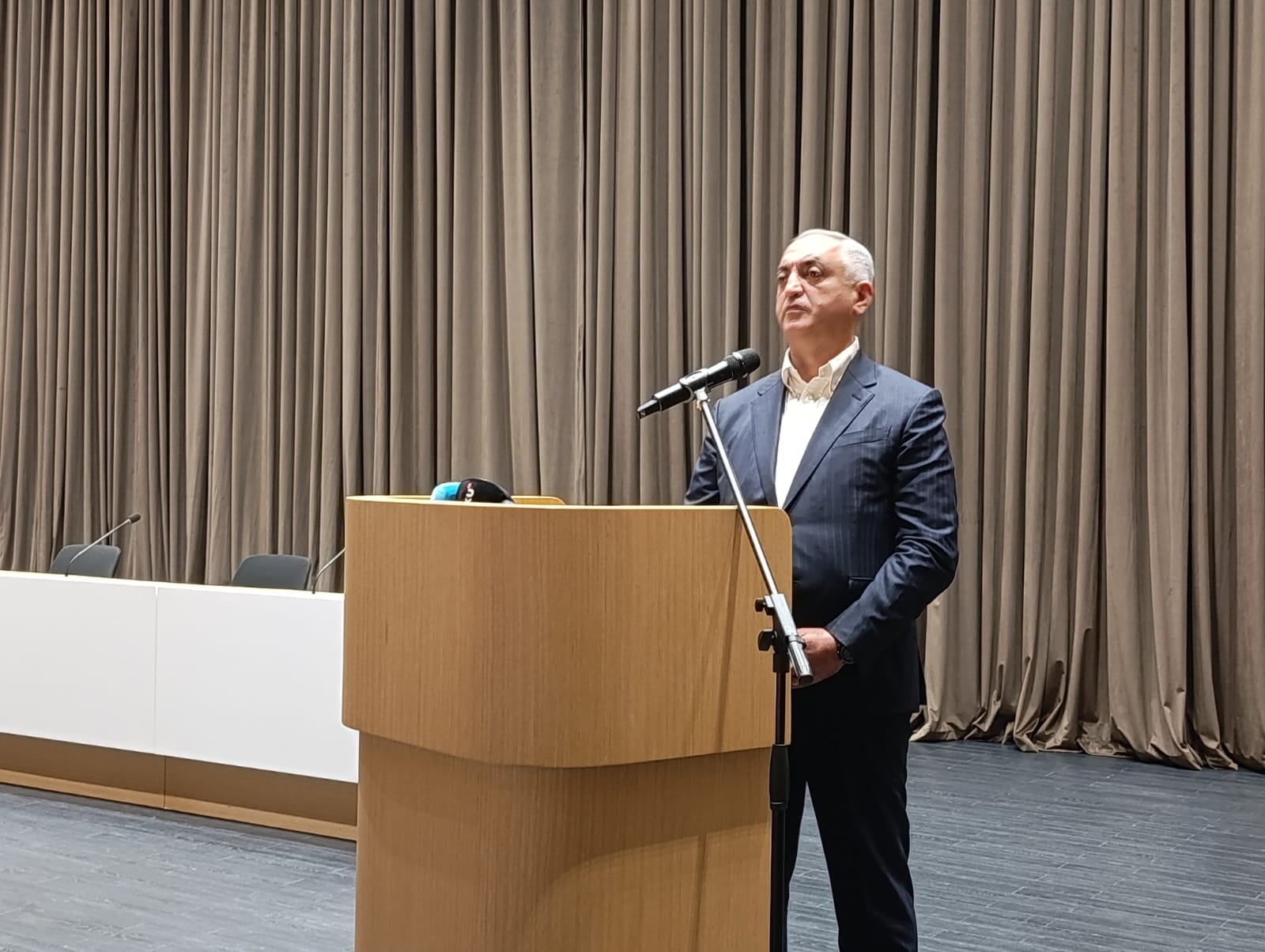 First day of diplomatic corps visit to Karabakh and East Zangezur concludes (PHOTO/VIDEO)