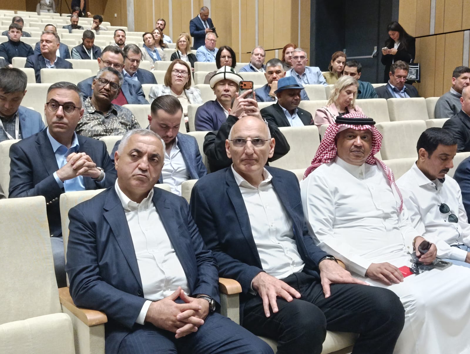 First day of diplomatic corps visit to Karabakh and East Zangezur concludes (PHOTO/VIDEO)