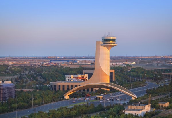 AZANS strengthens regional air navigation cooperation by chairing SOCEA AGM/3 in Tashkent