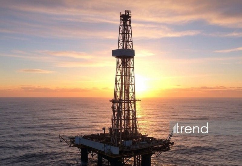 Weekly review of prices of Azeri Light, Dated Brent, and Urals