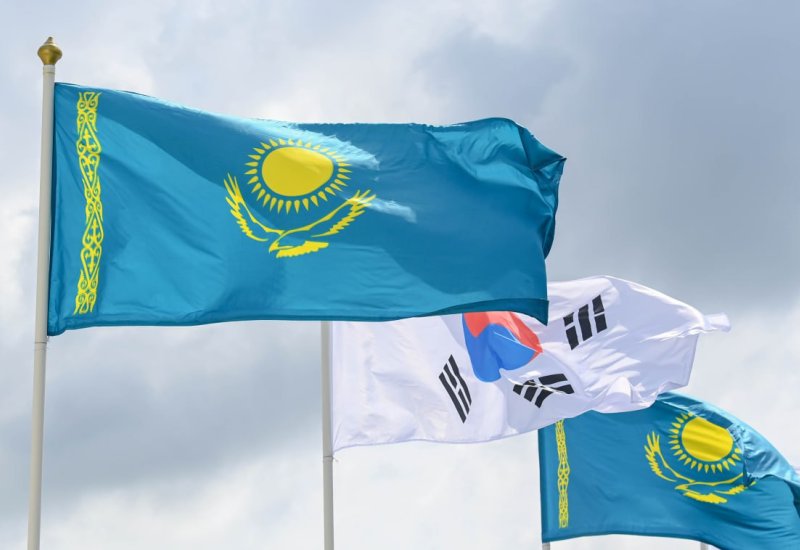 Kassym-Jomart Tokayev’s strategy: why South Korea interested in Kazakhstan
