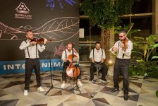 Baku Airport opens new entertainment and relaxation zone for passengers (PHOTO)
