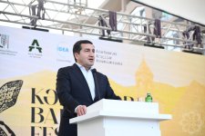 Another honey festival held in Azerbaijan's Kalbajar (PHOTO)