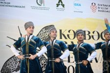 Another honey festival held in Azerbaijan's Kalbajar (PHOTO)