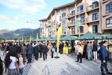 Another honey festival held in Azerbaijan's Kalbajar (PHOTO)