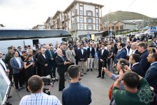 Another honey festival held in Azerbaijan's Kalbajar (PHOTO)