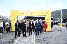 Another honey festival held in Azerbaijan's Kalbajar (PHOTO)