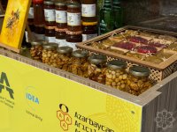 Another honey festival held in Azerbaijan's Kalbajar (PHOTO)