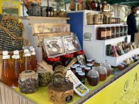 Another honey festival held in Azerbaijan's Kalbajar (PHOTO)