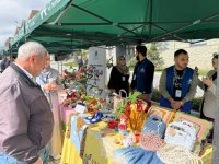 Another honey festival held in Azerbaijan's Kalbajar (PHOTO)