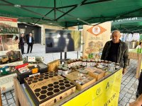 Another honey festival held in Azerbaijan's Kalbajar (PHOTO)