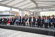 Another honey festival held in Azerbaijan's Kalbajar (PHOTO)