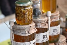 Another honey festival held in Azerbaijan's Kalbajar (PHOTO)