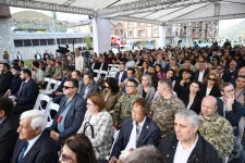 Another honey festival held in Azerbaijan's Kalbajar (PHOTO)