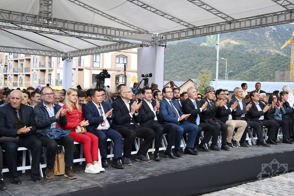 Another honey festival held in Azerbaijan's Kalbajar (PHOTO)