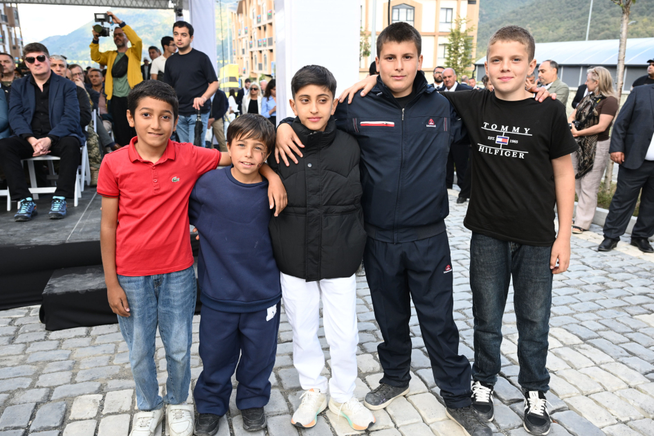 Another honey festival held in Azerbaijan's Kalbajar (PHOTO)