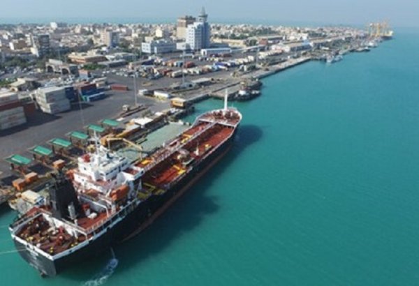 Iran increases exports of products through Bushehr Province customs