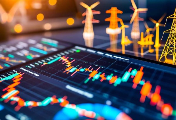 Iranian Energy Exchange sees decrease in value of sales