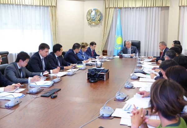 Kazakhstan's GDP growth holds at 4.1% in 8M2026