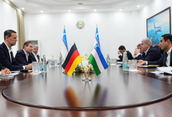 Uzbekistan Airways, Lufthansa Technik extend fleet support deal through 2035