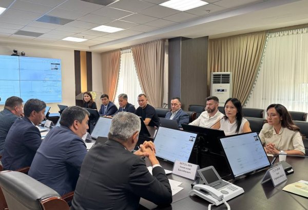 Kazakhstan, Halyk Bank advance digital data project for agriculture