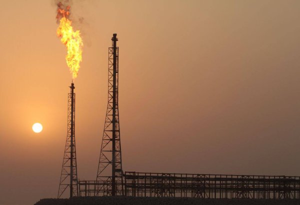 Iran's National South Oil Company to capture 140M cubic feet of flare gas daily