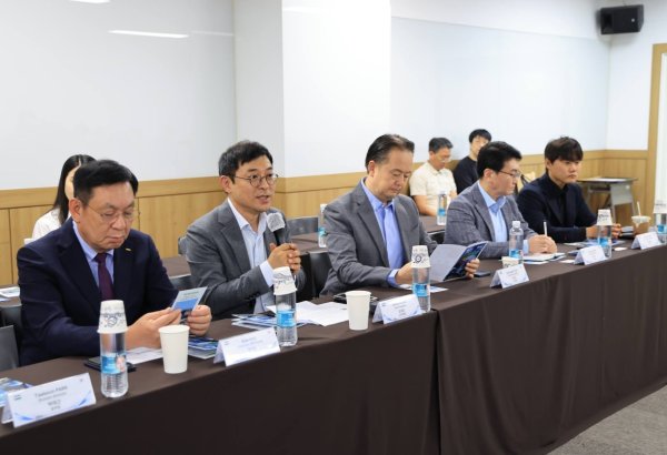 Uzbekistan's Fergana seeks to plug into South Korea’s startup ecosystem