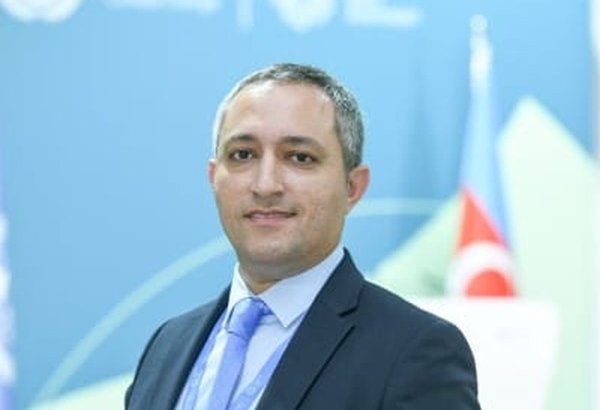 Rashad Hasanov appointed advisor to Azerbaijan’s finance minister