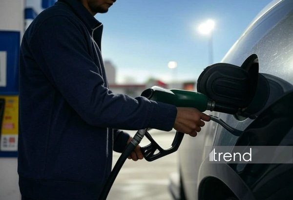 Azerbaijan fuel sales reach $1.59 billion in January-July