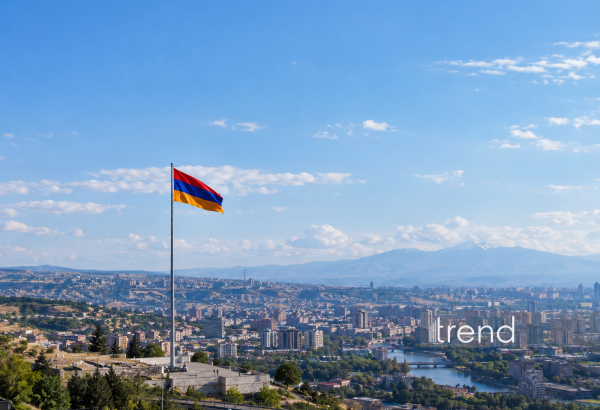 Peace and stability serve key factors for long-term dev't of Armenia - deputy minister