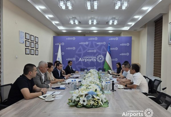 Uzbekistan, China advance plans for Tashkent-Nanjing cargo flights