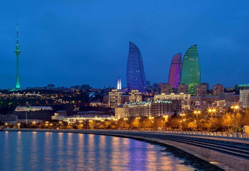 Azerbaijani “Bridge of Peace” initiative group reacts to Armenian media's biased position