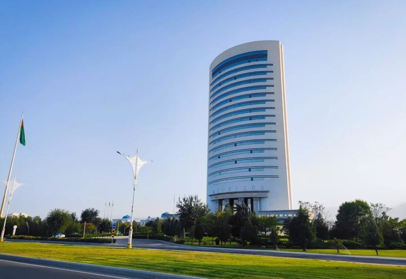 Turkmenistan’s exchange quotations fall 3.1% to $100.9M