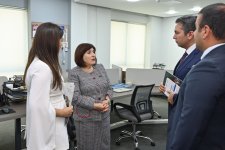 Azerbaijan’s parliament chief addresses NAM Youth Organization (PHOTO)
