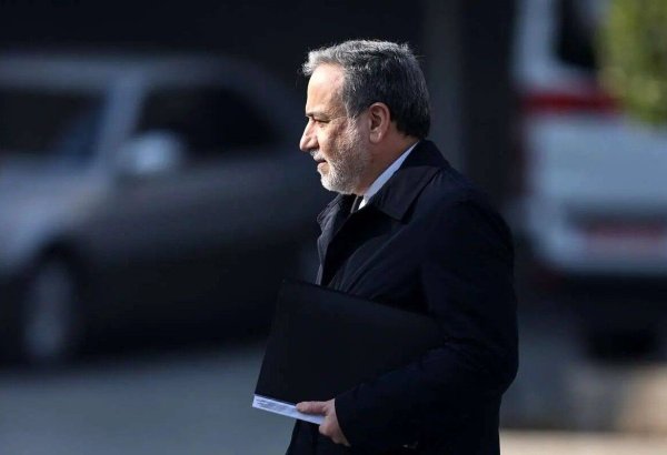 Iranian Foreign Minister set to visit China